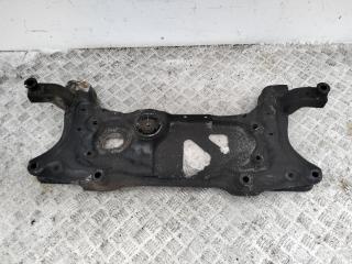 подрамник передний Volkswagen Passat B7 2012, 2.5 л., бензин, АКПП, синий, седан