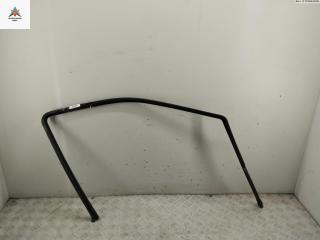 уплотнитель двери Volkswagen Sharan 1 поколение [рестайлинг] 2000, 1.8 л., бензин, АКПП, зелёный, минивэн