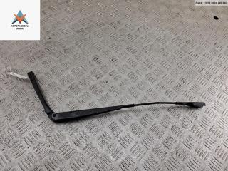 Щеткодержатель (поводок стеклоочистителя) передний Volkswagen Passat B7 2012, 2.5 л., бензин, АКПП, синий, седан, 561955405