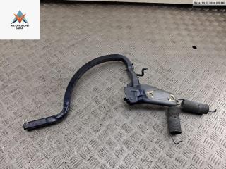 петля крышки багажника Volkswagen Passat B7 2012, синий, седан, 561827301A