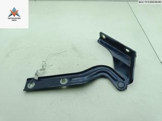 петля капота левая Volkswagen Passat B7 2012, синий, седан, 561823301