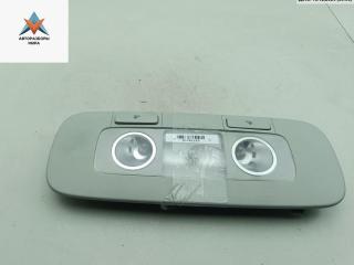 фонарь салона (плафон) Volkswagen Passat B7 2012, 2.5 л., бензин, АКПП, синий, седан, 3C0947291E