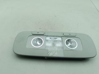 фонарь салона (плафон) Volkswagen Passat B7 USA 2012, 2.5 л., бензин, АКПП, синий, седан, 3C0947291E