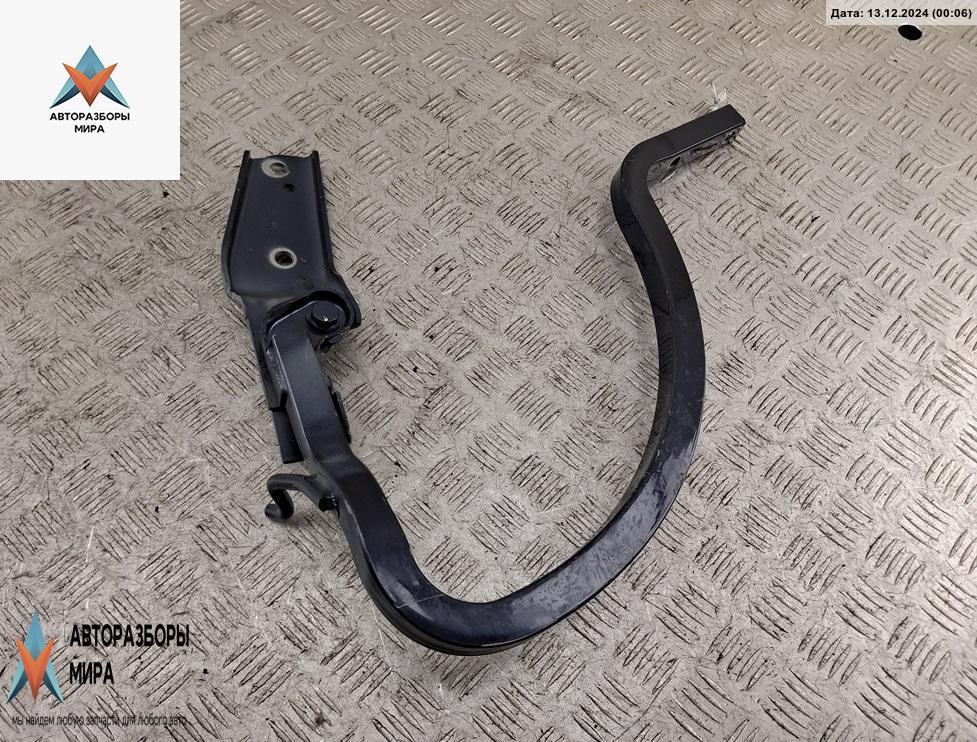 петля крышки багажника Volkswagen Passat B7 2012, синий, седан, 561827302A - фото №1