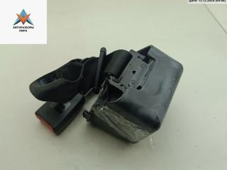 ремень безопасности Volkswagen Passat B7 2012, 2.5 л., бензин, АКПП, синий, седан