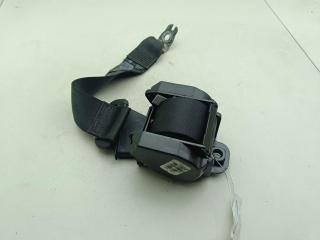 ремень безопасности Volkswagen Passat B7 2012, 2.5 л., бензин, АКПП, синий, седан, 561857806