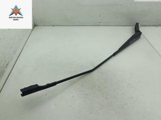 Щеткодержатель (поводок стеклоочистителя) передний Volkswagen Passat B7 2012, 2.5 л., бензин, АКПП, синий, седан, 561955406