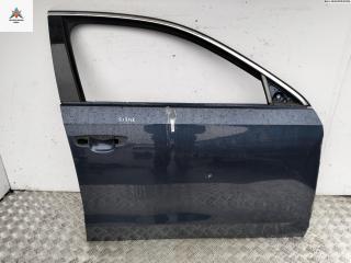 дверь сдвижная Volkswagen Passat B7 2012, синий, седан, 561831312B