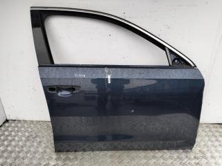 дверь сдвижная Volkswagen Passat B7 2012, синий, седан, 561831312B