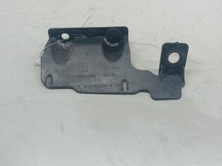 пластик моторного отсека Ford Fusion 1 поколение [рестайлинг] 2007, 1.4 л., бензин, МКПП, синий, хетчбэк 5 дв., 6N1HA001A04B