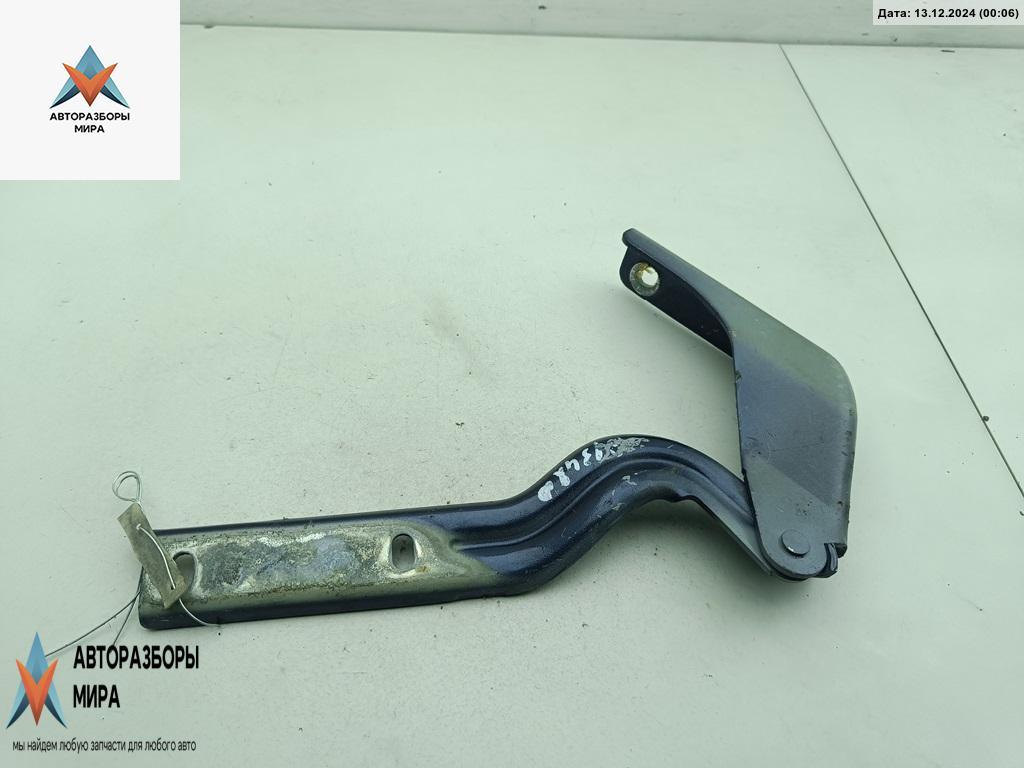 петля капота правая Volkswagen Passat B7 2012, синий, седан, 561823302 - фото №1