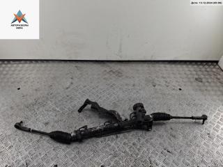 рулевая рейка Volkswagen Passat B7 2012, 2.5 л., бензин, АКПП, синий, седан