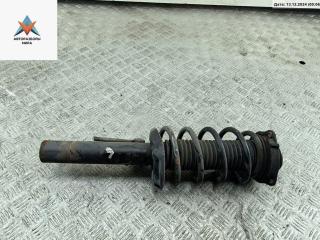 стойка передняя Volkswagen Passat B7 2012, 2.5 л., бензин, АКПП, синий, седан