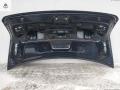 крышка багажника Volkswagen Passat B7 2012, синий, седан, 827159C160 - фото №2