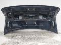 крышка багажника Volkswagen Passat B7 2012, синий, седан, 827159C160 - фото №2