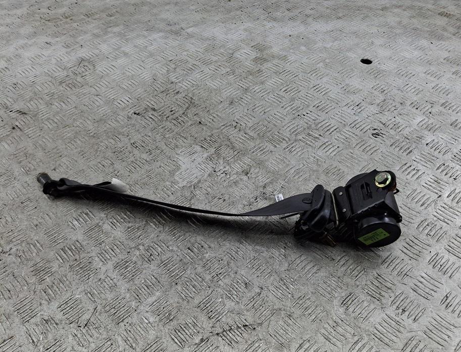 ремень безопасности Hyundai Matrix 2006, 1.5 л., дизель, МКПП, серый, минивэн, 89810-17000