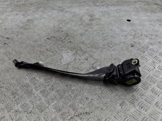 ремень безопасности Hyundai Matrix 2006, 1.5 л., дизель, МКПП, серый, минивэн, 89810-17000