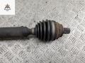 полуось передняя правая (приводной вал, ШРУС) Volkswagen Passat B7 2012, 2.5 л., бензин, АКПП, синий, седан, 561407272Q - фото №4