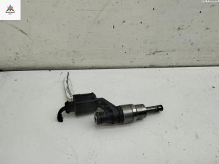 форсунка Volkswagen Touran 1 поколение 2004, 1.6 л., бензин, МКПП, серый, минивэн, 03C906036A