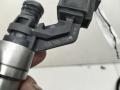 форсунка Volkswagen Touran 1 поколение 2004, 1.6 л., бензин, МКПП, серый, минивэн, 03C906036A - фото №2