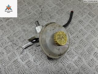 цилиндр тормозной главный Volkswagen Passat B5 1998, 1.6 л., бензин, МКПП, красный, универсал