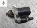 стартер Volkswagen Touran 1 поколение 2004, 1.6 л., бензин, МКПП, серый, минивэн, CAH911023A - фото №2