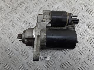 стартер Volkswagen Touran 2004, 1.6 л., бензин, МКПП, серый, минивэн, CAH911023A