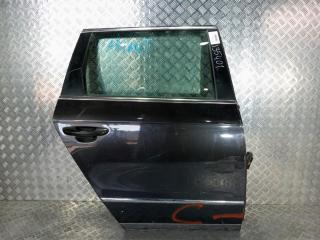 дверь задняя правая Volkswagen Passat B6 2007, цвет, универсал