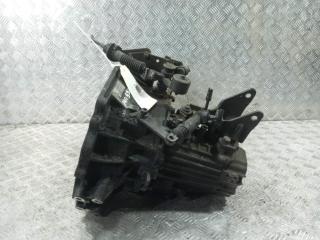КПП механическая (МКПП) Hyundai Getz 1 поколение 2003, цвет, J31973