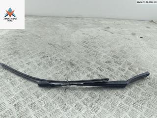 Щеткодержатель (поводок стеклоочистителя) передний Volkswagen Passat B6 2005, 2.0 л., дизель, МКПП, серый, универсал