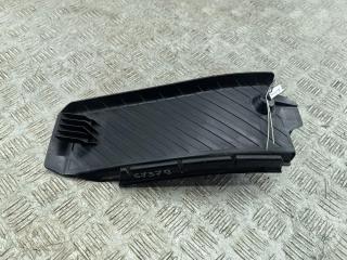Площадка опорная для ноги (педаль отдыха) Audi A6 4F/C6 2005, 2.7 л., дизель, АКПП, серый, универсал, 4F1864777A