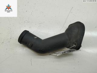 корпус термостата Volkswagen Caddy 3 поколение 2006, 2.0 л., бензин, МКПП, красный, фургон, 06A121121C