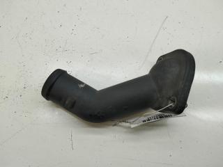 корпус термостата Volkswagen Caddy 3 поколение 2006, 2.0 л., бензин, МКПП, красный, фургон, 06A121121C