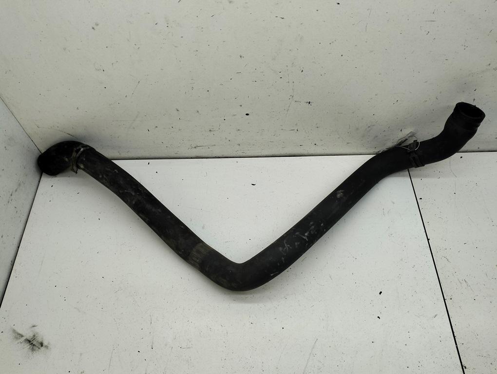 патрубок радиатора Volkswagen Caddy 2006, 2.0 л., бензин, 1K0122051BE