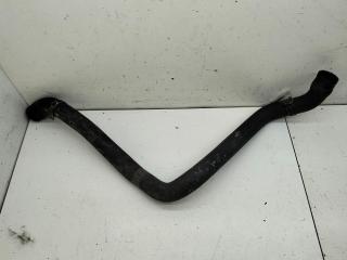 патрубок радиатора Volkswagen Caddy 3 поколение 2006, 2.0 л., бензин, 1K0122051BE
