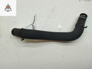 патрубок (трубопровод, шланг) Volkswagen Caddy 3 поколение 2006, 2.0 л., бензин, МКПП, красный, фургон, 1T0121096