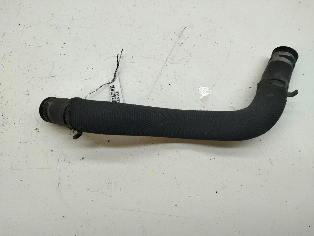 патрубок (трубопровод, шланг) Volkswagen Caddy 2006, 2.0 л., бензин, МКПП, красный, фургон, 1T0121096