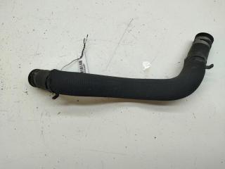 патрубок (трубопровод, шланг) Volkswagen Caddy 2006, 2.0 л., бензин, МКПП, красный, фургон, 1T0121096