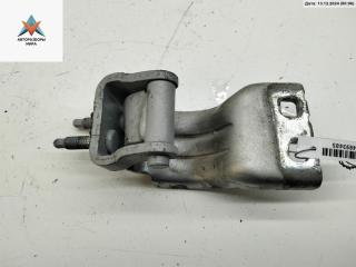 петля крышки багажника Volkswagen Passat B6 2006, серый, универсал, 3C9827302D