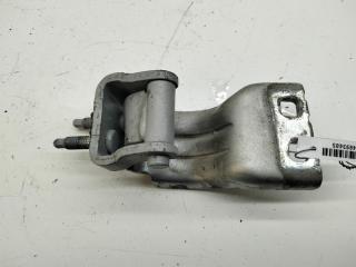 петля крышки багажника Volkswagen Passat B6 2006, серый, универсал, 3C9827302D