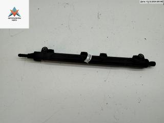 топливная рампа Volkswagen Caddy 3 поколение 2006, 2.0 л., бензин, МКПП, красный, фургон, 06A133317AN