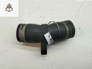 патрубок (трубопровод, шланг) Volkswagen Caddy 3 поколение 2006, 2.0 л., бензин, МКПП, красный, фургон