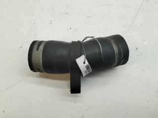 патрубок (трубопровод, шланг) Volkswagen Caddy 2006, 2.0 л., бензин, МКПП, красный, фургон