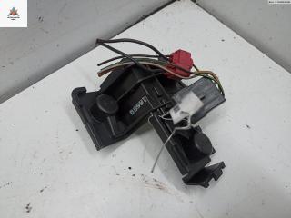 Плата фонаря заднего правого Opel Omega B 1996, 2.0 л., бензин, МКПП, красный, седан