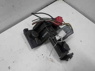 Плата фонаря заднего правого Opel Omega B 1996, 2.0 л., бензин, МКПП, красный, седан
