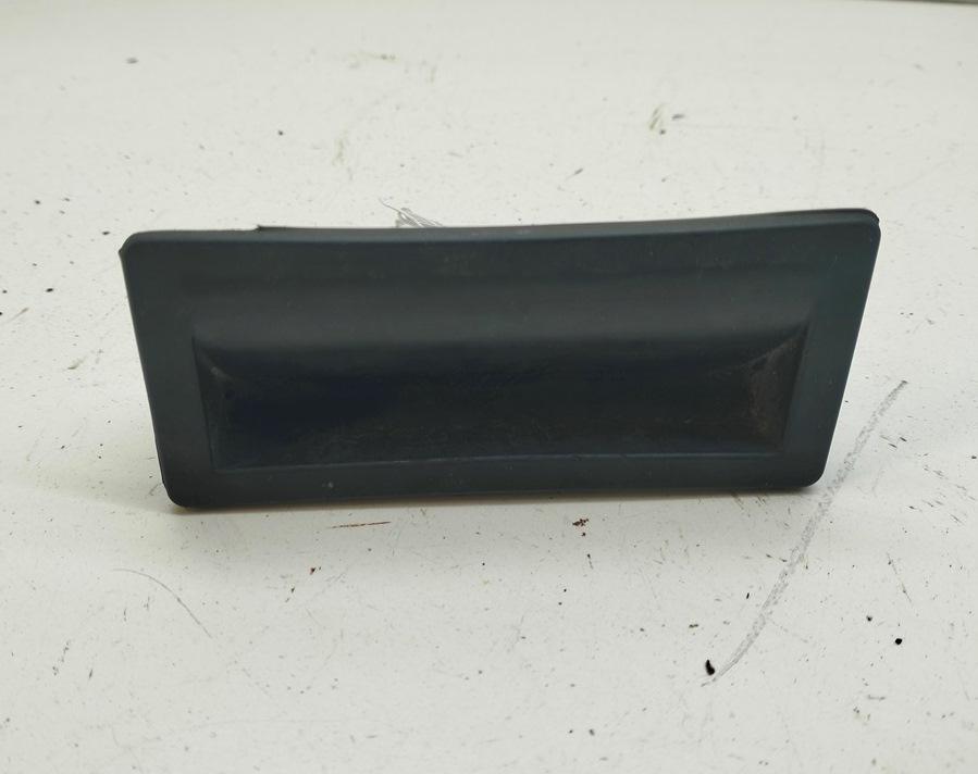 ручка крышки багажника Volkswagen Passat B7 USA 2012, синий, седан, 5N0827566