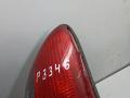 фонарь задний правый Opel Omega B 1996, 2.0 л., бензин, МКПП, красный, седан - фото №2