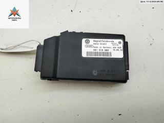 блок управления (другие) Volkswagen Passat B7 2012, 2.5 л., бензин, АКПП, синий, седан, 561919965