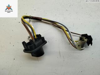 проводка фары Volkswagen Golf 3 поколение 1995, 1.4 л., бензин, МКПП, серый, хетчбэк 3 дв., 144322