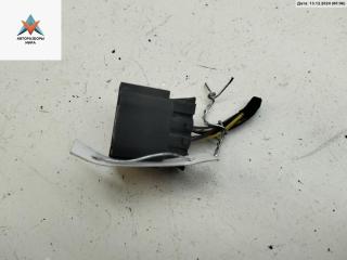 разъем (фишка) проводки Volkswagen Golf 3 поколение 1995, 1.4 л., бензин, МКПП, серый, хетчбэк 3 дв., 1H0973734